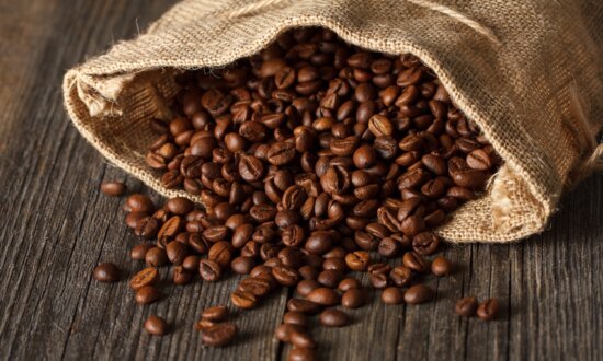 Coffee Compound Found to Boost Memory