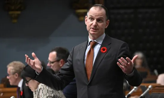 Budget Update: Quebec Boosts Aid Payments, Says Economy Is in ‘Stagnation’