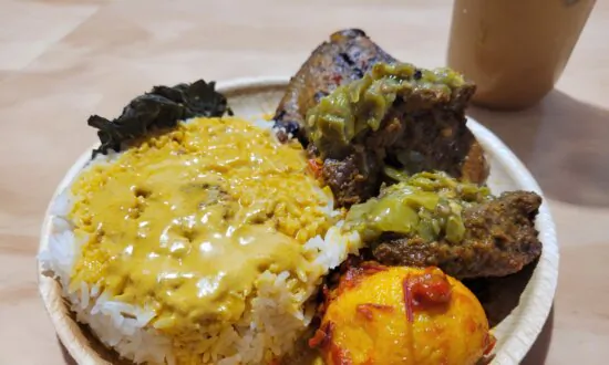 Have You Discovered Indonesian Food Yet? How to Find it in Your Area