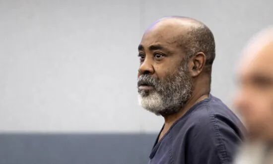 Former Gang Leader Gets June Date for Vegas Murder Trial Stemming From 1996 Killing of Tupac Shakur