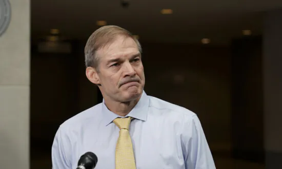 Jordan Subpoenas Former Biden Administration Officials Over Alleged Government Censorship Efforts
