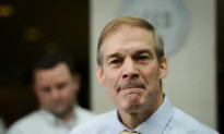 Rep. Jordan Subpoenas Bank of America Over Allegedly Sharing Jan. 6 Info With FBI