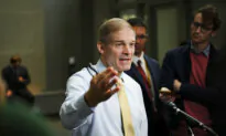 Jordan Expects Biden Impeachment Probe Authorization to Pass