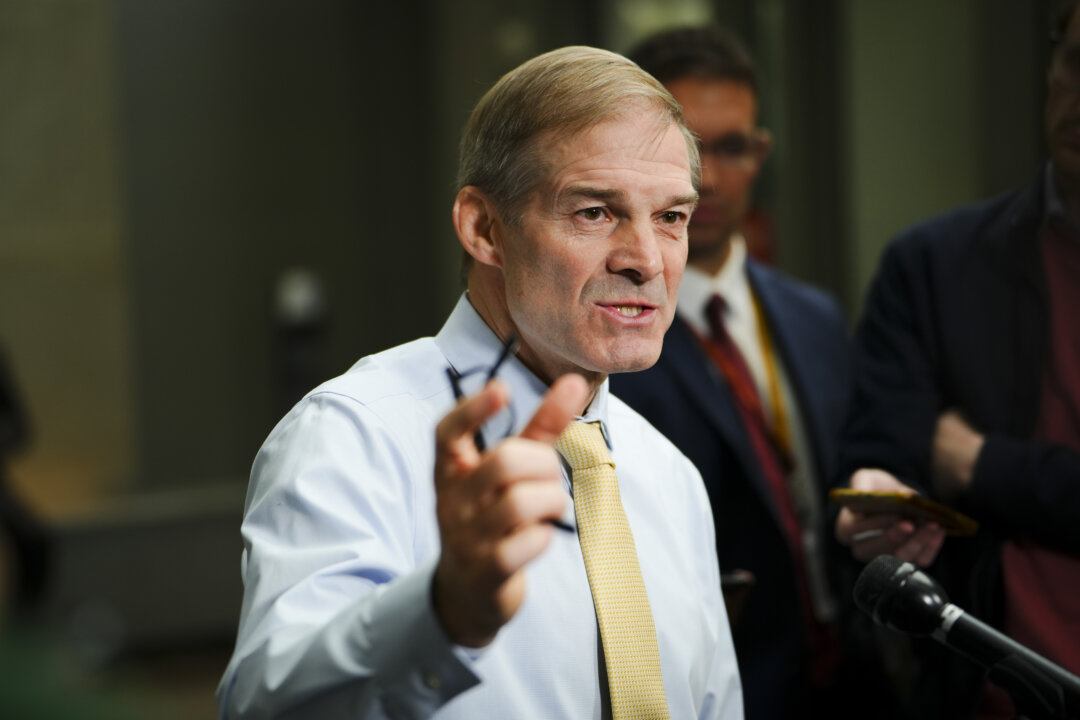 Jim Jordan Subpoenas Vanguard and Arjuna Capital in ‘Woke’ Investing ...