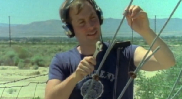 "Making Waves: The Art of Cinematic Sound." 