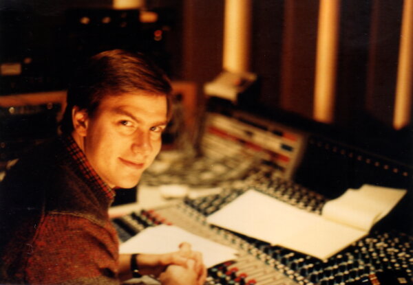 ‘Making Waves: The Art of Cinematic Sound" documentary