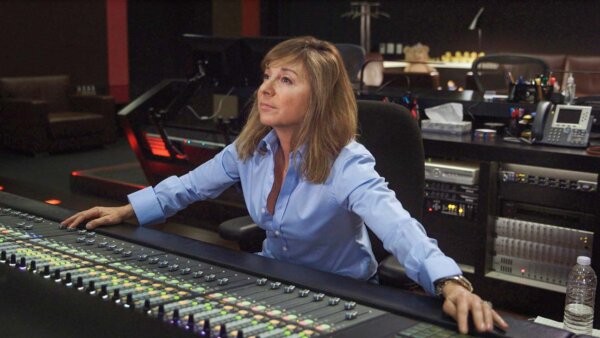 ‘Making Waves: The Art of Cinematic Sound" documentary