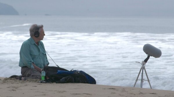 ‘Making Waves: The Art of Cinematic Sound" documentary