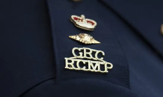 Ottawa ‘Must Act’ to Overhaul RCMP’s Federal Policing Program, Committee Report Says