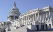 Man With Rifle Arrested in Park Near US Capitol