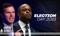 Elections in Key States Could Prove to Be a Bellwether in 2024 Presidential Race | Capitol Report