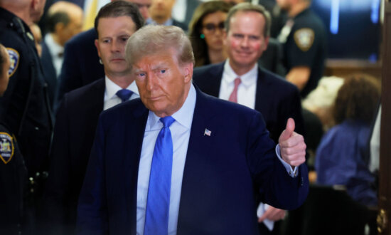 Judge Hands Trump Clear Victory–Trump Reacts