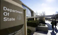State Department Officer Gets 4 Years in Prison for Selling Defense Secrets to China