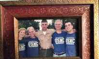 ‘Come Home, Andrew’: A Father’s Search for His Homeless Veteran Son