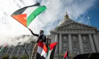 Dozens of Pro-Palestinian Protesters Arrested After Occupying Israeli Consulate in San Francisco