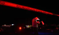 12-Year-Old Boy ID’d as Victim of Fatal Shooting Near Santa Clarita