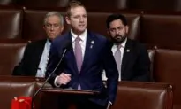 ‘Never Again’: Rep. Miller Decries Rep. Tlaib’s Antisemitic Remarks, Supports Censure Against Her