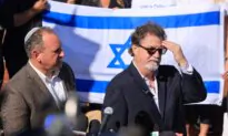 House Foreign Affairs Committee Hearing on ‘US Support for Israel After Hamas’ Barbaric Attack’