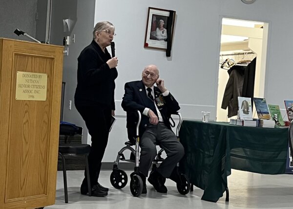 Epoch Times Photo