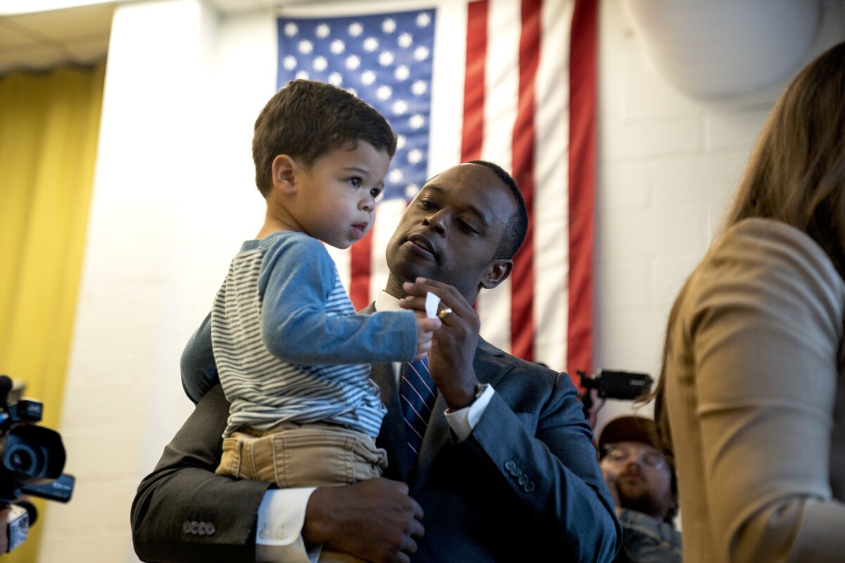 Epoch Times Photo