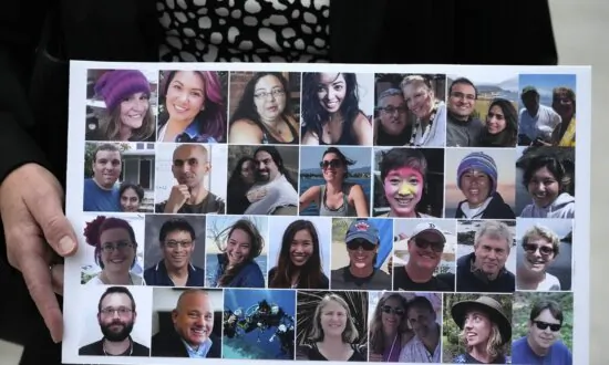 Captain in Boat Fire That Killed 34 Off California Coast Convicted of Negligence