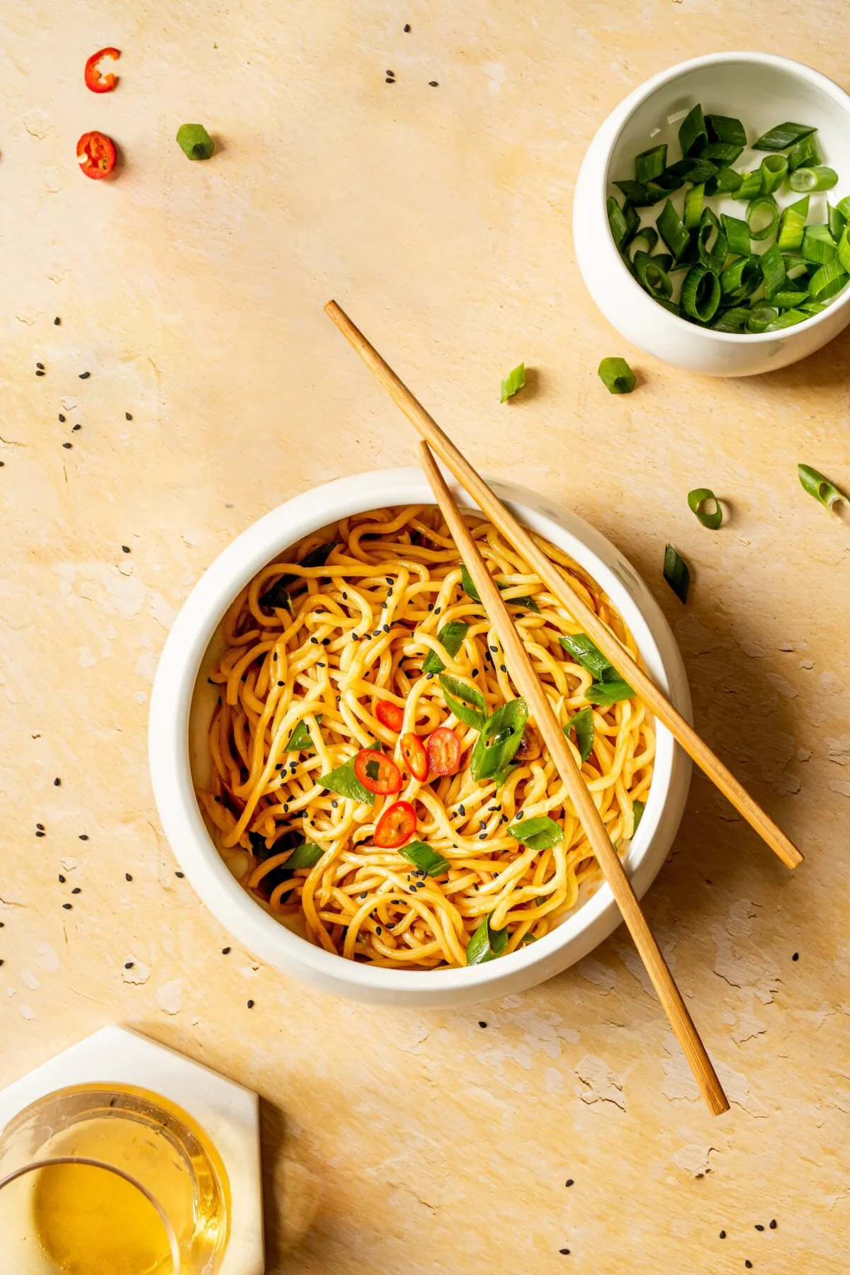 A simple meal that even your five year old could make. (Fotologija/Shutterstock)