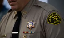 LA County Supervisors Approve Proposal Enabling Removal of Sheriff