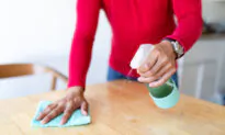 8 Cleaning and Care Mistakes You Might Be Making With Your Wood Furniture