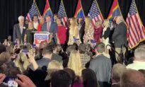 Republican Mississippi Gov. Tate Reeves Wins Reelection Over Challenger Brandon Presley
