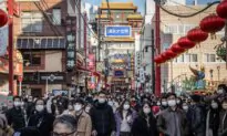 Chinese Nationals Become Predominant Foreign Residents in Japan Amid Rising Emigration