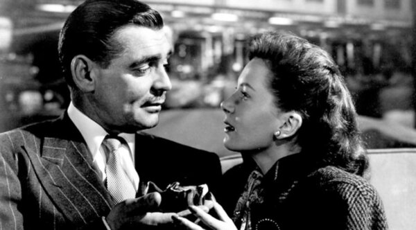 "The Hucksters"