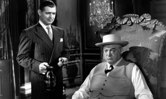 ‘The Hucksters’: The Many Pitfalls of the Advertising World