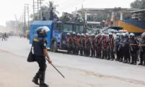 One Killed in Bangladesh as Garment Workers Clash With Police Over Pay: Police