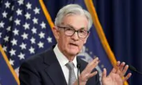 Federal Reserve Cuts Interest Rates for 2nd Straight Meeting