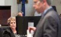 Clerk Denies Tampering or Influencing Jury That Found Alex Murdaugh Guilty of Murder