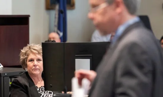 Clerk Denies Tampering or Influencing Jury That Found Alex Murdaugh Guilty of Murder