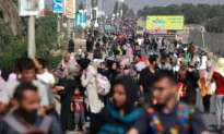 PM Albanese Urges Palestinian Authority Leader to Protect Civilian Lives