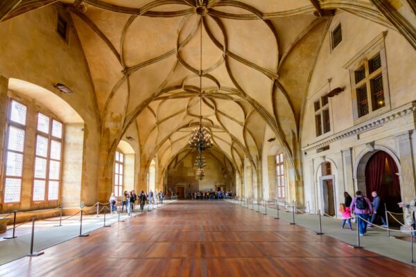 Prague Castle