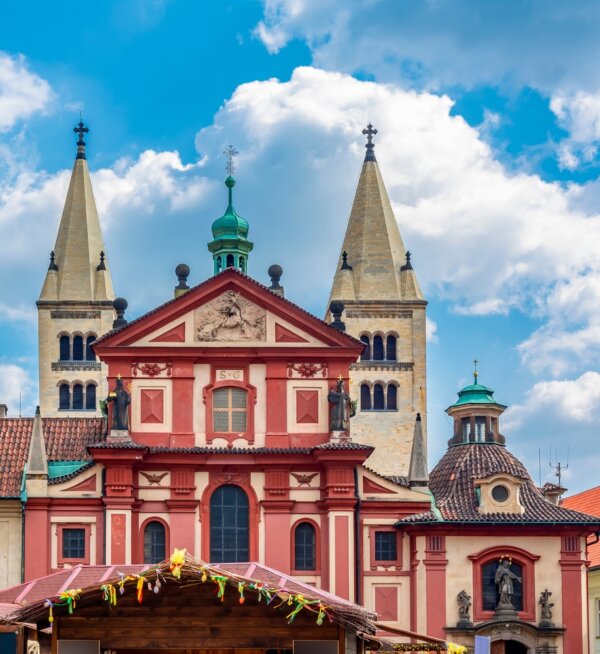 Prague Castle
