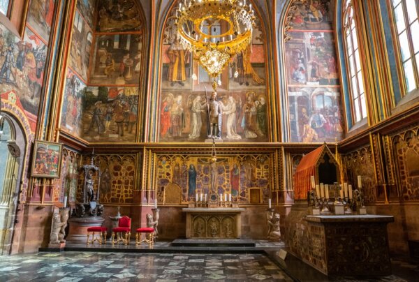 Prague Castle