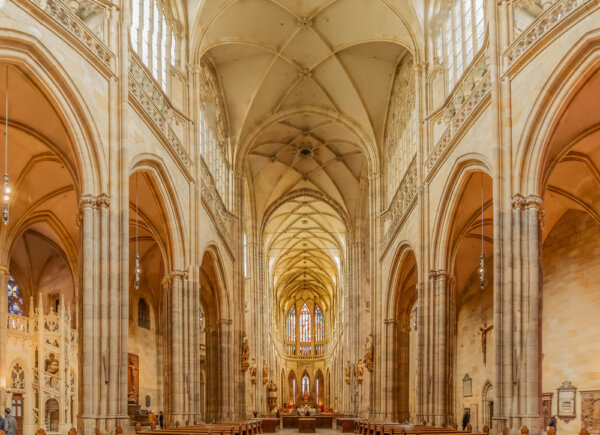 Prague Castle