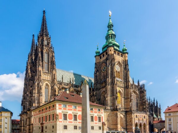 Prague Castle