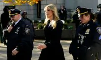 Ivanka Trump Testifies in New York Civil Fraud Trial
