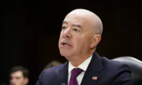 Mayorkas, Wray Testify to House on ‘Worldwide Threats to the Homeland’