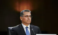 HHS Secretary Becerra Testifies to House Ways Committee