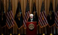 Yellen: Plan to Move IRS Funding to Israel ‘Damaging and Irresponsible’