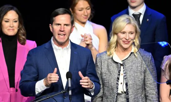 Key Takeaways From Tuesday’s Elections
