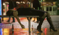 British Women Worst Binge-Drinkers in Developed Countries: OECD Report
