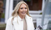 Carol Vorderman Leaves BBC Radio Show Over Social Media Guidelines