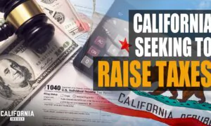 Why Taxes in California Seem Destined to Increase | Diane Dixon